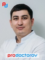 Уролог Мирзоев Д. Д., Самара