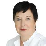 Терапевт Родимова О. А., Самара