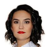 Гинеколог Срыбная Ю. О., Самара