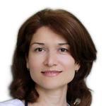 Терапевт Бекназарова Ю. В., Самара