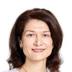 Гастроэнтеролог Бекназарова Ю. В., Самара