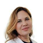 Врач-косметолог Корытцева С. А., Самара