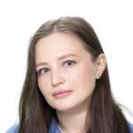 ЛОР-хирург Дудорова Д. А., Самара