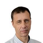 Кардиолог Додонов А. Г., Самара