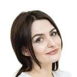 Гинеколог Солкарян А. А., Самара