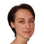 Офтальмолог (окулист) Сидорова Н. С., Самара