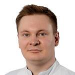 Травматолог Куликов К. В., Самара