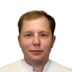 Педиатр Шубенков В. С., Самара