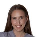 Стоматолог Кузнецова Е. А., Самара