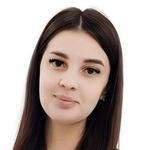 Стоматолог Евстигнеева В. В., Самара