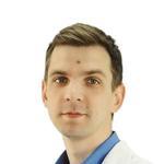 Невролог Грушанин А. С., Самара