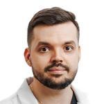 Хирург Губский В. М., Самара