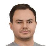 Невролог Стариковский М. Ю., Самара