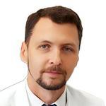 Офтальмолог-хирург Туровский С. Ю., Самара