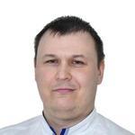 Врач УЗИ Макевнин Ю. А., Ковров