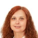 Гинеколог-эндокринолог Гридасова Н. Н., Саранск