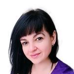 Терапевт Бородина М. А., Саранск