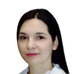 Гинеколог Байгушкина М. П., Саранск