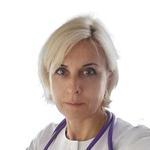 Терапевт Клокова Н. В., Саранск