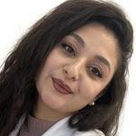 Акушер Акопян А. С., Саратов