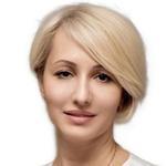 Гинеколог Утургаули О. В., Саратов