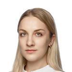 Эндокринолог Гудошникова М. С., Саратов