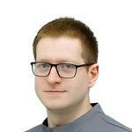 Невролог Ойкин И. В., Саратов