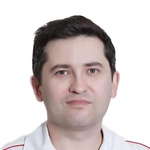 Проктолог (колопроктолог) Шигаев М. Ю., Саратов