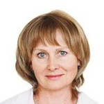 Кардиолог Белоусова С. В., Саратов