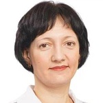 Терапевт Герасимова Н. С., Саратов