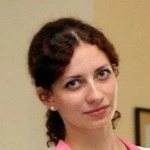 Хирург Милкина О. Д., Саратов