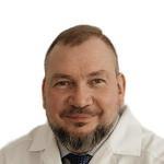 Гастроэнтеролог Логинов С. В., Саратов