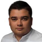 Ортопед Заигралов А. Ю., Саратов