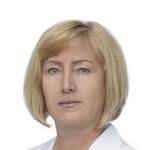 Кардиолог Поварова Т. В., Саратов