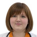 Детский инфекционист Кобелева Е. А., Саратов