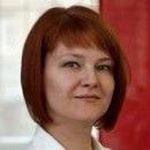 Врач-косметолог Иванова В. В., Саратов