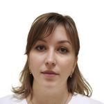 Гастроэнтеролог Быкова А. В., Саратов