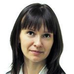 Ревматолог Клочкова К. С., Саратов