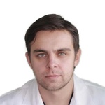 Хирург Корнилов Т. А., Саратов