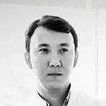 Психолог Исенгазиев А. М., Саратов