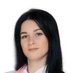 Дерматолог Зейналова А. В., Москва