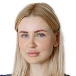 Врач-косметолог Лабзина К. А., Саратов