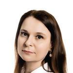 Ревматолог Шульпина Н. Ю., Саратов