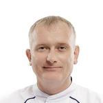 Нейрохирург Селезнёв Д. В., Саратов