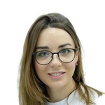 Стоматолог Костюкович С. В., Саратов