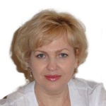 Гинеколог Коновалова Л. В., Саратов