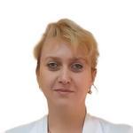 Детский офтальмолог Герасимова О. В., Саратов