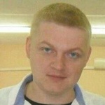 Стоматолог-ортопед Игнатьев Д. В., Саратов