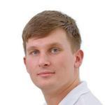 Стоматолог-ортопед Резанов А. В., Саратов