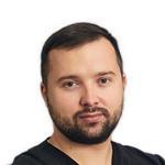 Стоматолог-хирург Косолапов Д. А., Мытищи